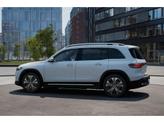Thumbnail of 2025 Polar White Mercedes-Benz EQB 250