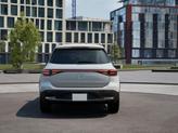 Thumbnail of 2025 Polar White Mercedes-Benz EQB 250
