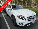 Thumbnail of 2020 Polar White Mercedes-Benz GLA 250
