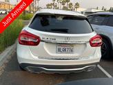 Thumbnail of 2020 Polar White Mercedes-Benz GLA 250