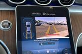Thumbnail of 2024 Polar White Mercedes-Benz C-Class