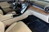 Thumbnail of 2024 Polar White Mercedes-Benz C-Class