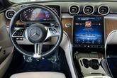 Thumbnail of 2024 Polar White Mercedes-Benz C-Class