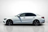 Thumbnail of 2024 Polar White Mercedes-Benz C-Class