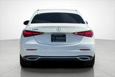 Thumbnail of 2024 Polar White Mercedes-Benz C-Class