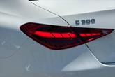 Thumbnail of 2024 Polar White Mercedes-Benz C-Class