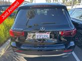Thumbnail of 2025 Night Black Mercedes-Benz GLB 250