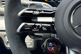 Thumbnail of 2025 Obsidian Black Metallic Mercedes-Benz AMG GLS 63