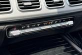 Thumbnail of 2025 Obsidian Black Metallic Mercedes-Benz AMG GLS 63