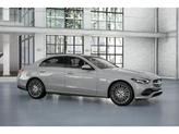 Thumbnail of 2025 MANUFAKTUR Alpine Gray Mercedes-Benz C-Class