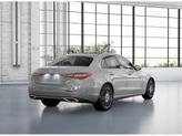 Thumbnail of 2025 MANUFAKTUR Alpine Gray Mercedes-Benz C-Class