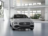 Thumbnail of 2025 MANUFAKTUR Alpine Gray Mercedes-Benz C-Class