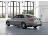 Thumbnail of 2025 MANUFAKTUR Alpine Gray Mercedes-Benz C-Class