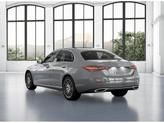 Thumbnail of 2025 MANUFAKTUR Alpine Gray Mercedes-Benz C-Class