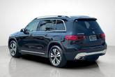 Thumbnail of 2025 Night Black Mercedes-Benz GLB 250