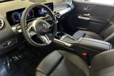 Thumbnail of 2025 Night Black Mercedes-Benz GLB 250