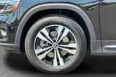 Thumbnail of 2025 Night Black Mercedes-Benz GLB 250