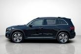 Thumbnail of 2025 Night Black Mercedes-Benz GLB 250