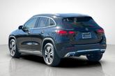 Thumbnail of 2025 Night Black Mercedes-Benz GLA 250