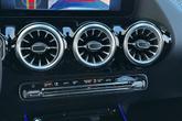 Thumbnail of 2025 Night Black Mercedes-Benz GLA 250