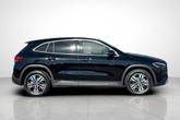 Thumbnail of 2025 Night Black Mercedes-Benz GLA 250
