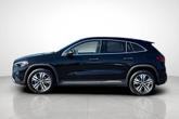 Thumbnail of 2025 Night Black Mercedes-Benz GLA 250