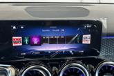 Thumbnail of 2025 Night Black Mercedes-Benz EQB 250