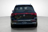 Thumbnail of 2025 Night Black Mercedes-Benz EQB 250
