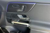 Thumbnail of 2025 Night Black Mercedes-Benz EQB 250