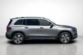 Thumbnail of 2026 Mountain Grey Metallic Mercedes-Benz GLB 250