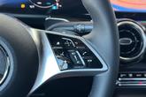 Thumbnail of 2026 Mountain Grey Metallic Mercedes-Benz GLB 250
