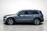 Thumbnail of 2026 Mountain Grey Metallic Mercedes-Benz GLB 250
