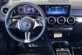 Thumbnail of 2026 Mountain Grey Metallic Mercedes-Benz GLB 250