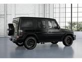 Thumbnail of 2025 designo Magno Night Black (Matte Finish) Mercedes-Benz AMG G 63