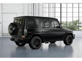Thumbnail of 2025 designo Magno Night Black (Matte Finish) Mercedes-Benz AMG G 63
