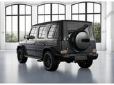 Thumbnail of 2025 designo Magno Night Black (Matte Finish) Mercedes-Benz AMG G 63