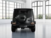 Thumbnail of 2025 designo Magno Night Black (Matte Finish) Mercedes-Benz AMG G 63