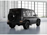 Thumbnail of 2025 designo Magno Night Black (Matte Finish) Mercedes-Benz AMG G 63