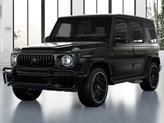 Thumbnail of 2025 designo Magno Night Black (Matte Finish) Mercedes-Benz AMG G 63