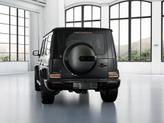 Thumbnail of 2025 designo Magno Night Black (Matte Finish) Mercedes-Benz AMG G 63