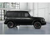 Thumbnail of 2025 designo Magno Night Black (Matte Finish) Mercedes-Benz AMG G 63