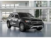 Thumbnail of 2026 040 Mercedes-Benz GLE 450e