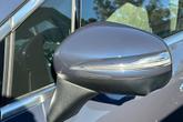 Thumbnail of 2023 Twilight Blue Metallic Mercedes-Benz EQS 450