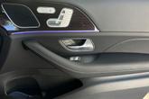 Thumbnail of 2025 Black Mercedes-Benz GLE 350