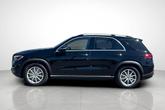 Thumbnail of 2025 Black Mercedes-Benz GLE 350