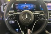 Thumbnail of 2025 Black Mercedes-Benz GLE 350