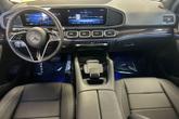 Thumbnail of 2025 Black Mercedes-Benz GLE 350
