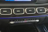 Thumbnail of 2025 Black Mercedes-Benz GLE 350