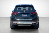 Thumbnail of 2025 Black Mercedes-Benz GLE 350