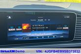 Thumbnail of 2025 Black Mercedes-Benz GLE 350